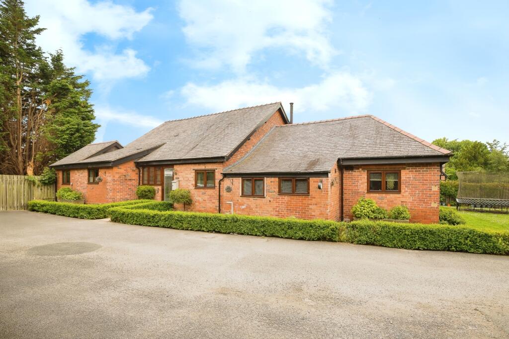 Main image of property: Wrexham Road, Rhostyllen, Wrexham, LL14