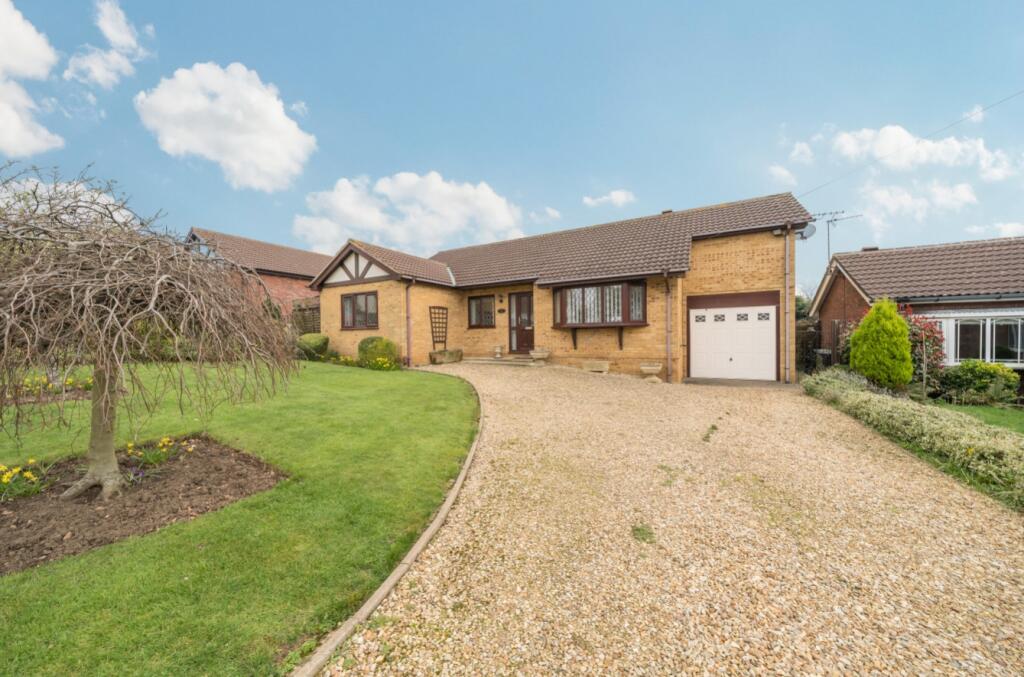 Main image of property: Orchard Close, Gonerby Hill Foot, Grantham, Lincolnshire, NG31