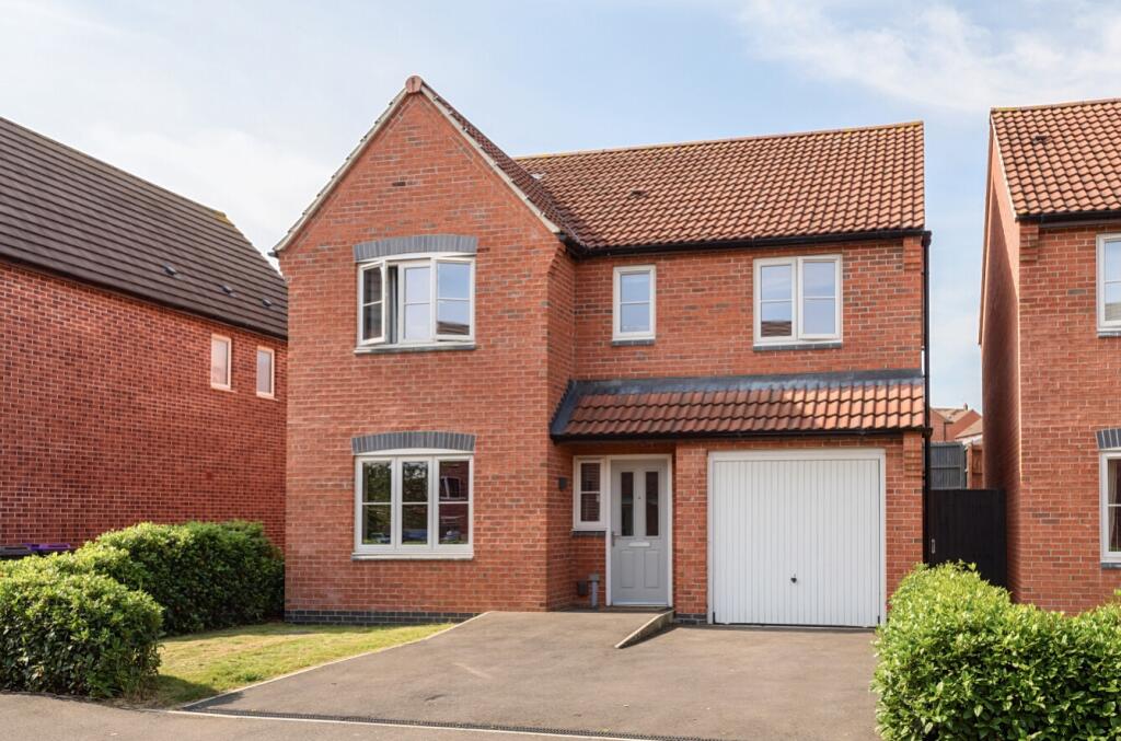 Main image of property: Ludlow Gardens, Grantham, Lincolnshire, NG31