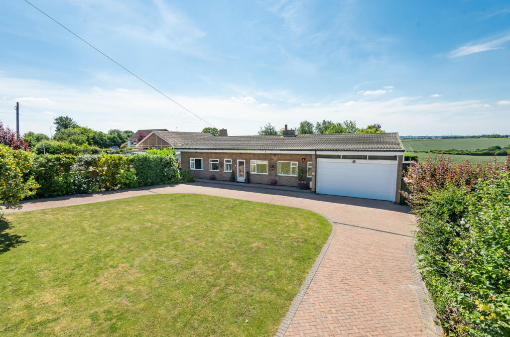 Main image of property: Grantham Road, Great Gonerby, Grantham, NG31 