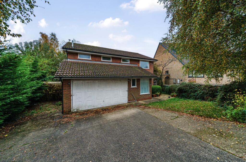 Main image of property: Durham Close, Grantham, Lincolnshire, NG31