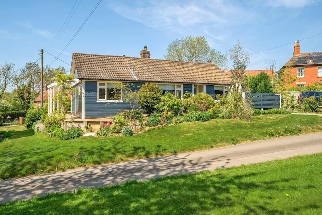 Main image of property: Little Humby, Grantham, Lincolnshire, NG33