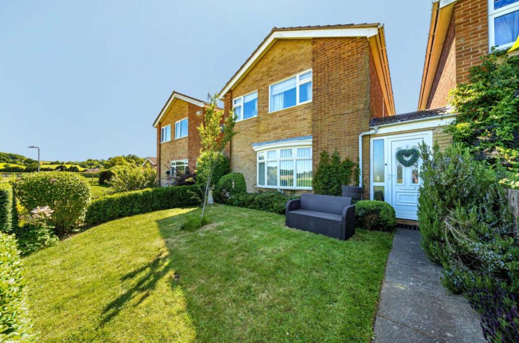 Main image of property: Walton Way, Harlaxton, Grantham, Lincolnshire, NG32