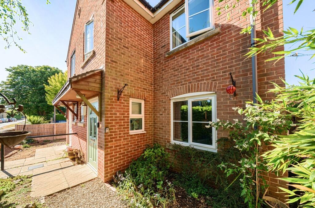 Main image of property: Green Street, Great Gonerby, Grantham, Lincolnshire, NG31