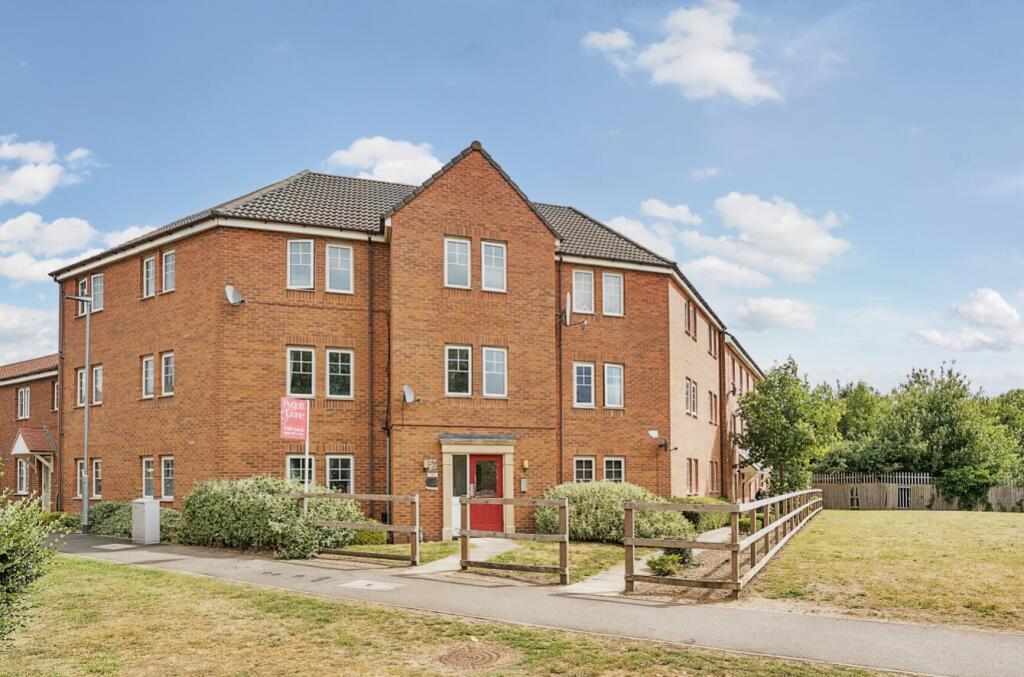 Main image of property: Dexter Avenue, Grantham, Lincolnshire, NG31