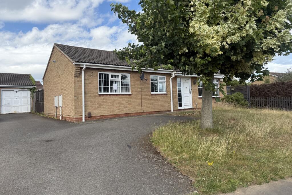 Main image of property: Gloucester Road, Grantham, Lincolnshire, NG31