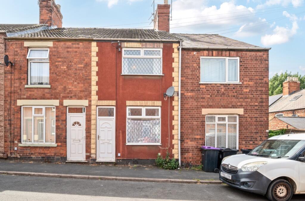 Main image of property: Victoria Street, Grantham, Lincolnshire, NG31
