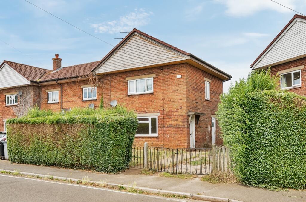 Main image of property: Meres Road, Grantham, Lincolnshire, NG31