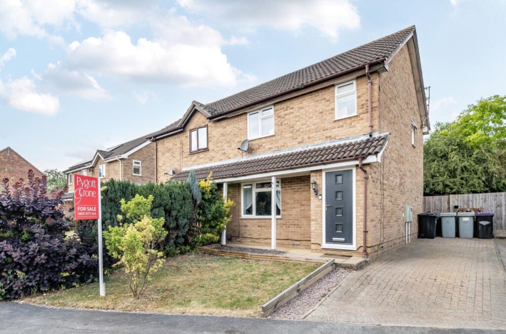 Main image of property: Hazelwood Drive, Gonerby Hill Foot, Grantham, Lincolnshire, NG31
