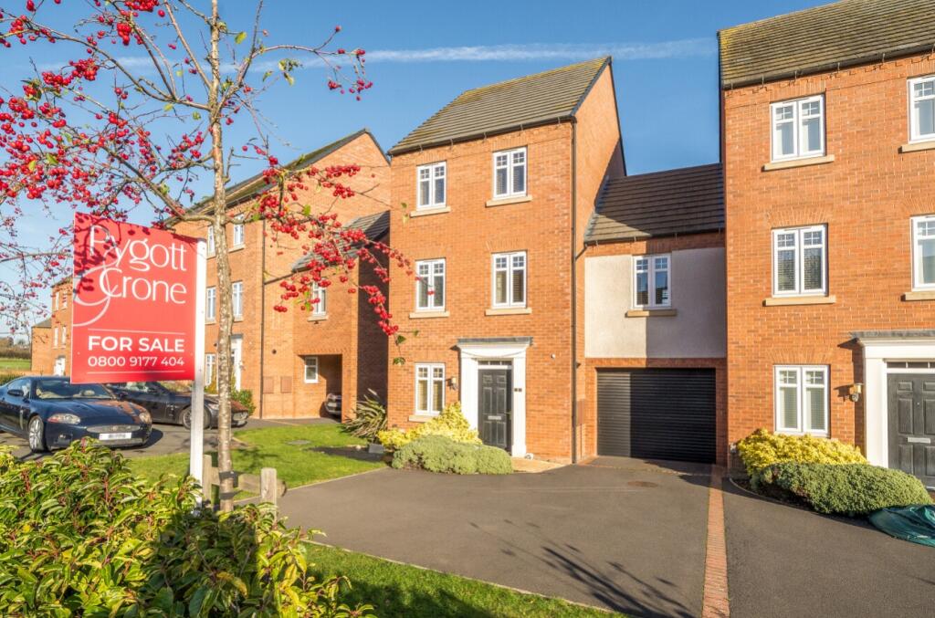 Main image of property: Penrhyn Way, Grantham, Lincolnshire, NG31