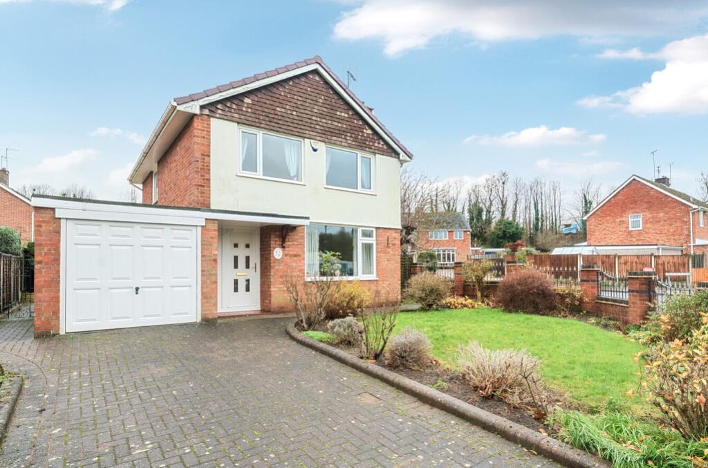 Main image of property: Harlaxton Road, Grantham, Lincolnshire, NG31