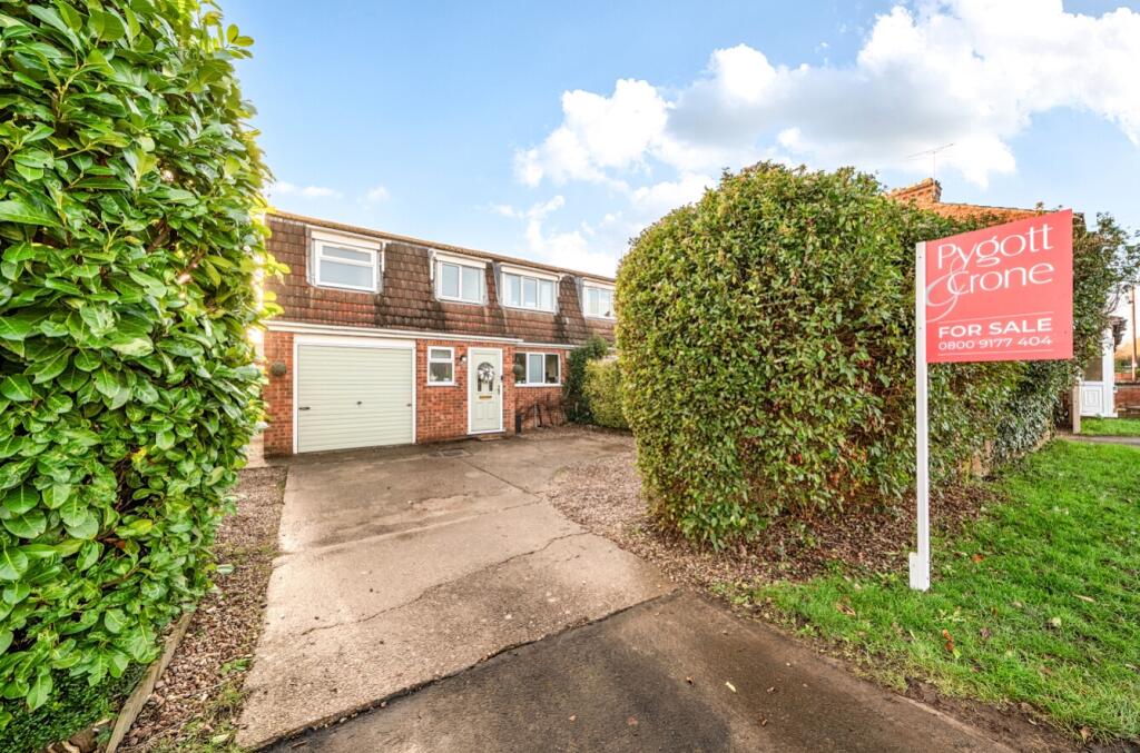 Main image of property: Gonerby Road, Gonerby Hill Foot, Grantham, Lincolnshire, NG31