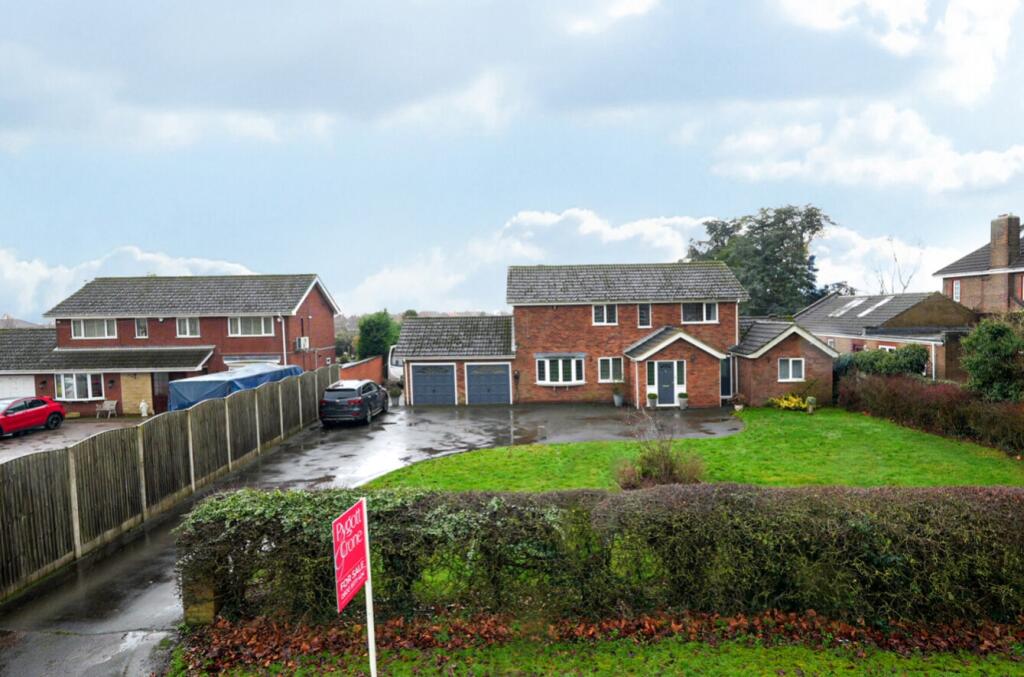 Main image of property: Barrowby Road, Grantham, Lincolnshire, NG31
