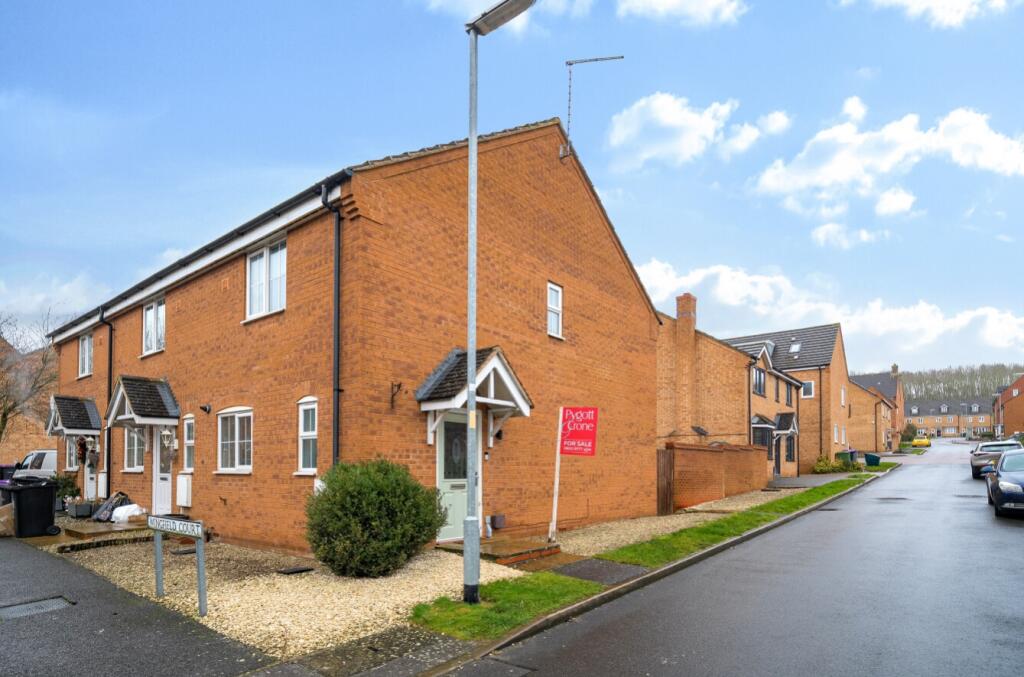 Main image of property: Kedleston Road, Grantham, Lincolnshire, NG31