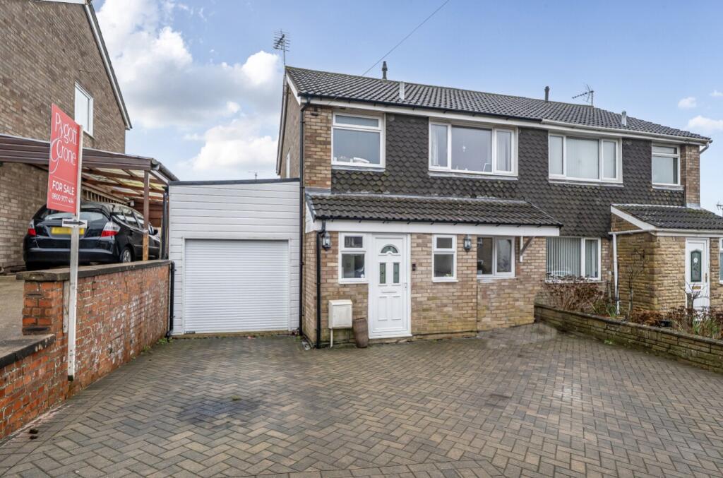 Main image of property: Fifth Avenue, Grantham, Lincolnshire, NG31