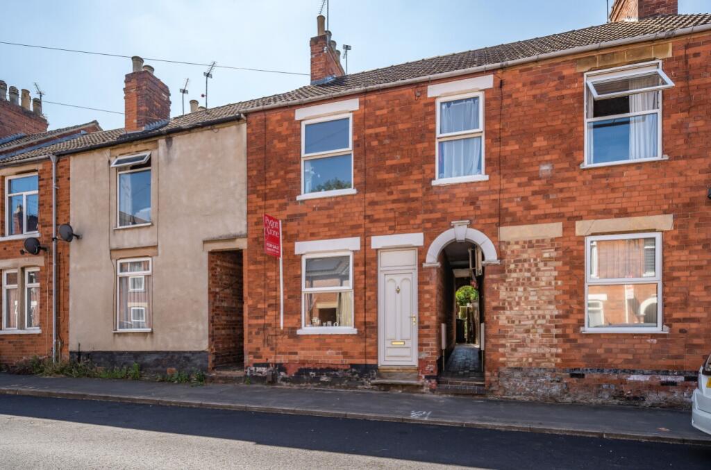 Main image of property: Stamford Street, Grantham, Lincolnshire, NG31