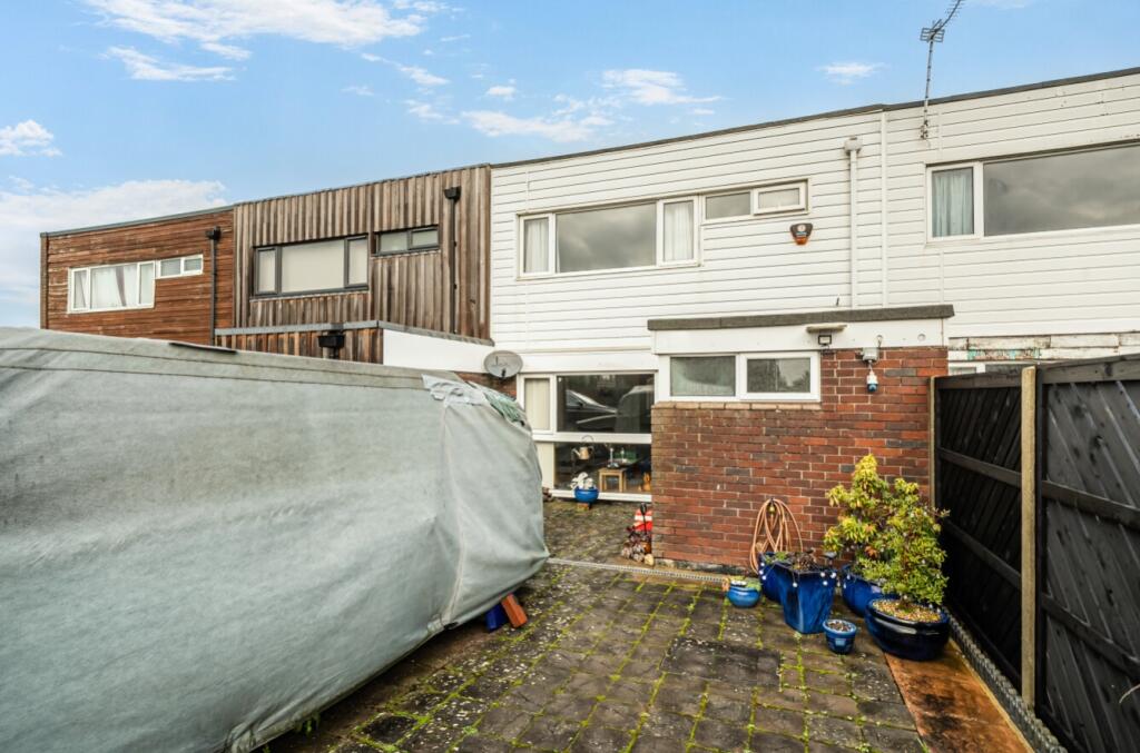 Main image of property: Wood End, Ropsley, Grantham, Lincolnshire, NG33