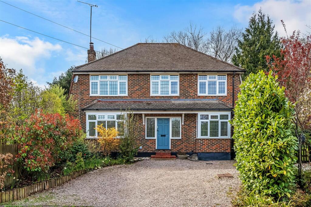 Main image of property: Meadowbrook, Old Oxted