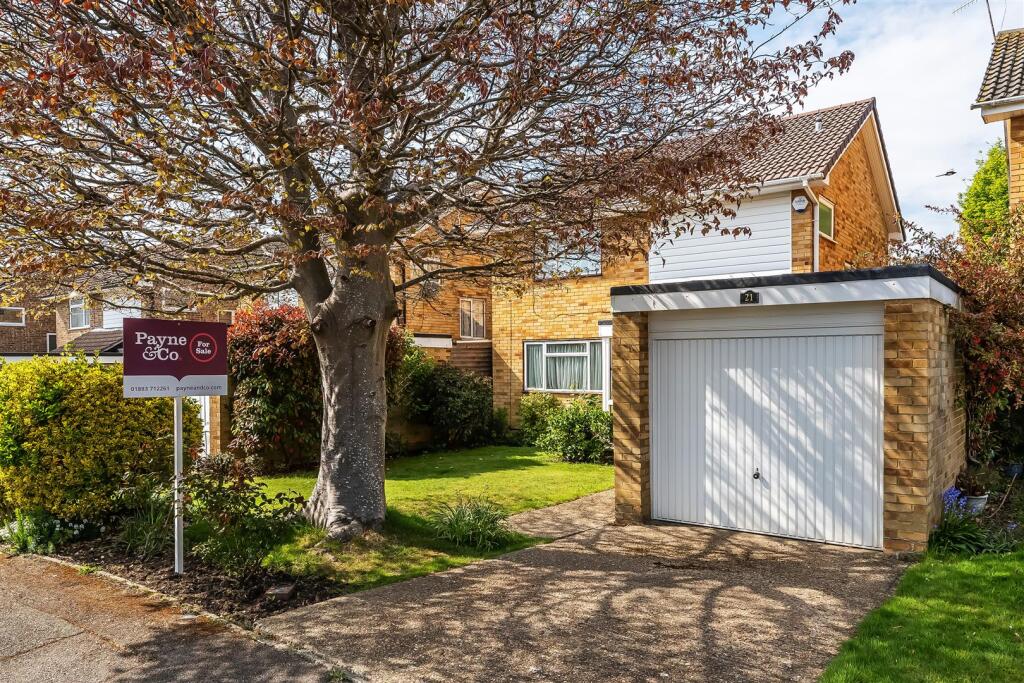 Main image of property: Roseacre, Hurst Green