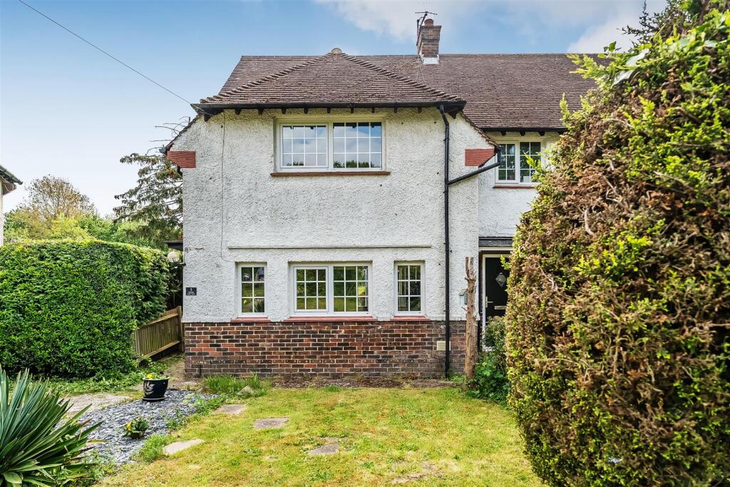 Main image of property: Eastbourne Road, South Godstone