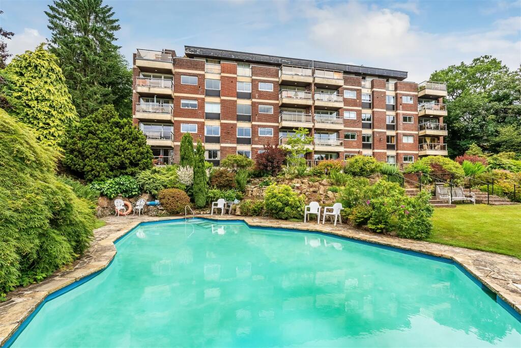 Main image of property: Stack House, West Hill, Oxted