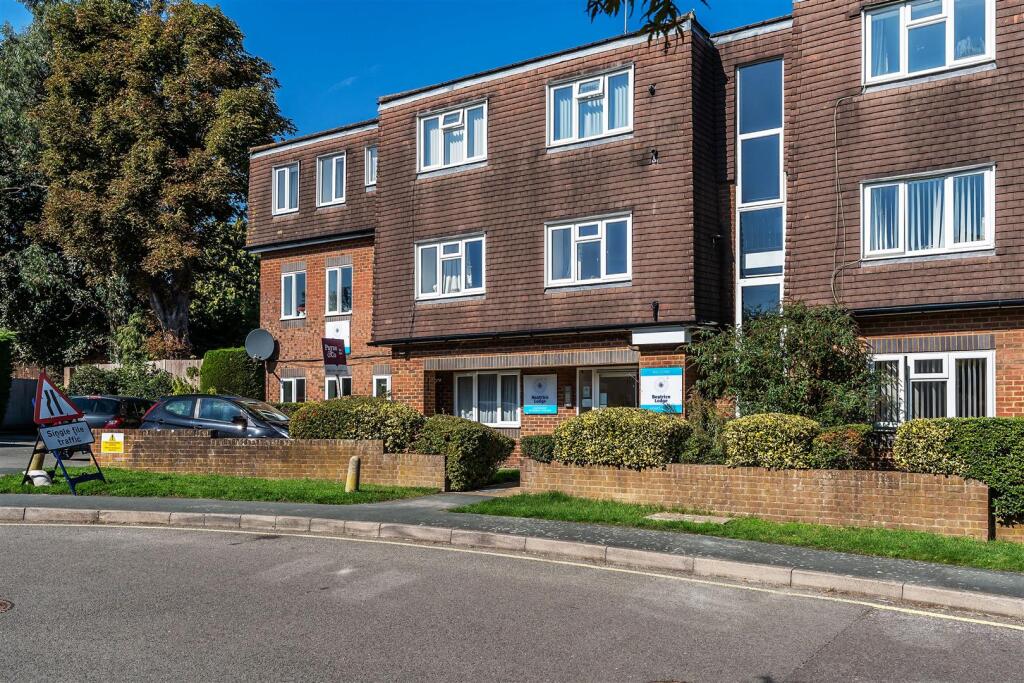 Main image of property: Beatrice Lodge, Beatrice Road, Oxted