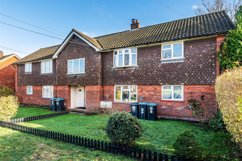 Main image of property: The Square, Tatsfield