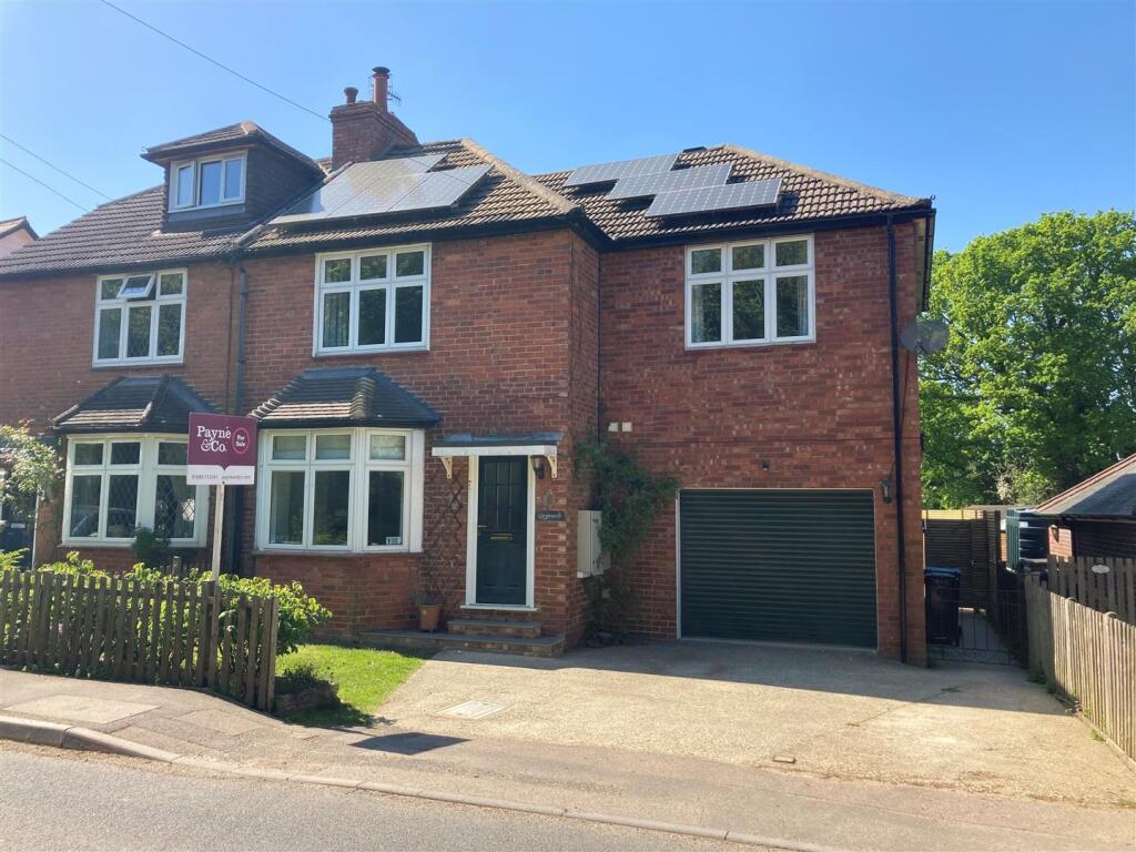 Main image of property: Scotts Hill, Outwood