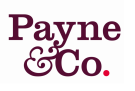 Payne & Co logo