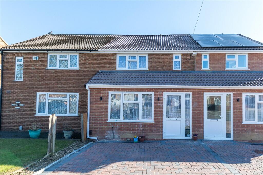 Main image of property: Lalleford Road, Luton, Bedfordshire, LU2