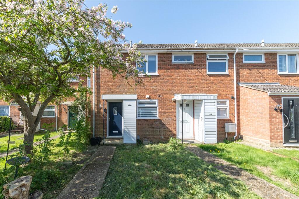 Main image of property: Telscombe Way, Luton, Bedfordshire, LU2