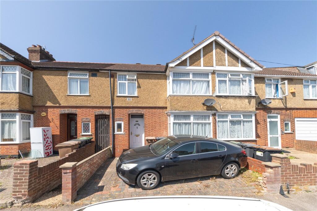 Main image of property: Devon Road, Luton, Bedfordshire, LU2