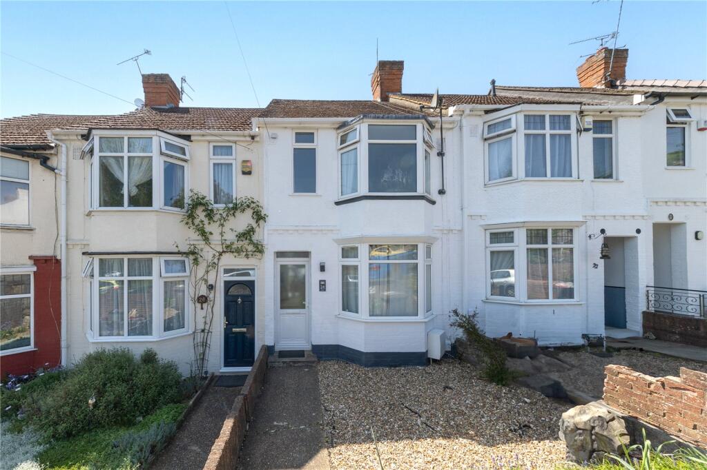 Main image of property: Preston Gardens, Luton, Bedfordshire, LU2