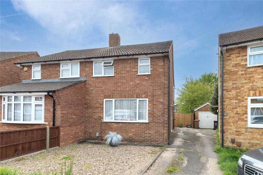 Main image of property: Peartree Road, Luton, Bedfordshire, LU2