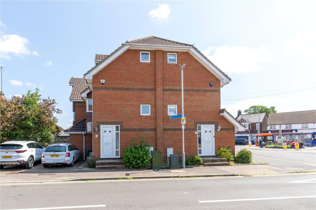 Main image of property: Lothair Road, Luton, Bedfordshire, LU2