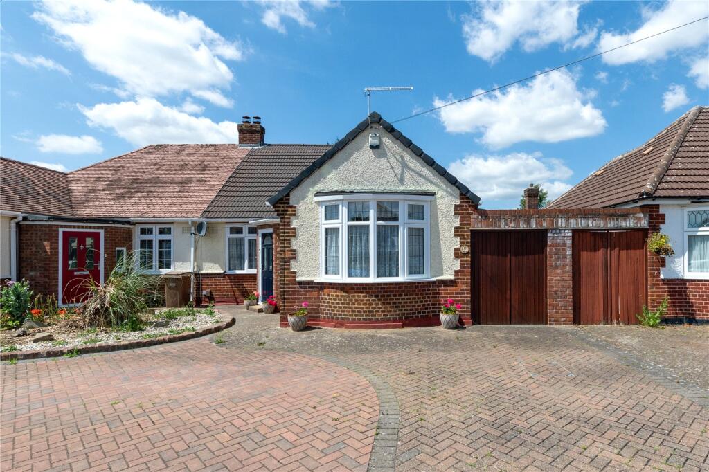 Main image of property: Ryecroft Way, Luton, Bedfordshire, LU2