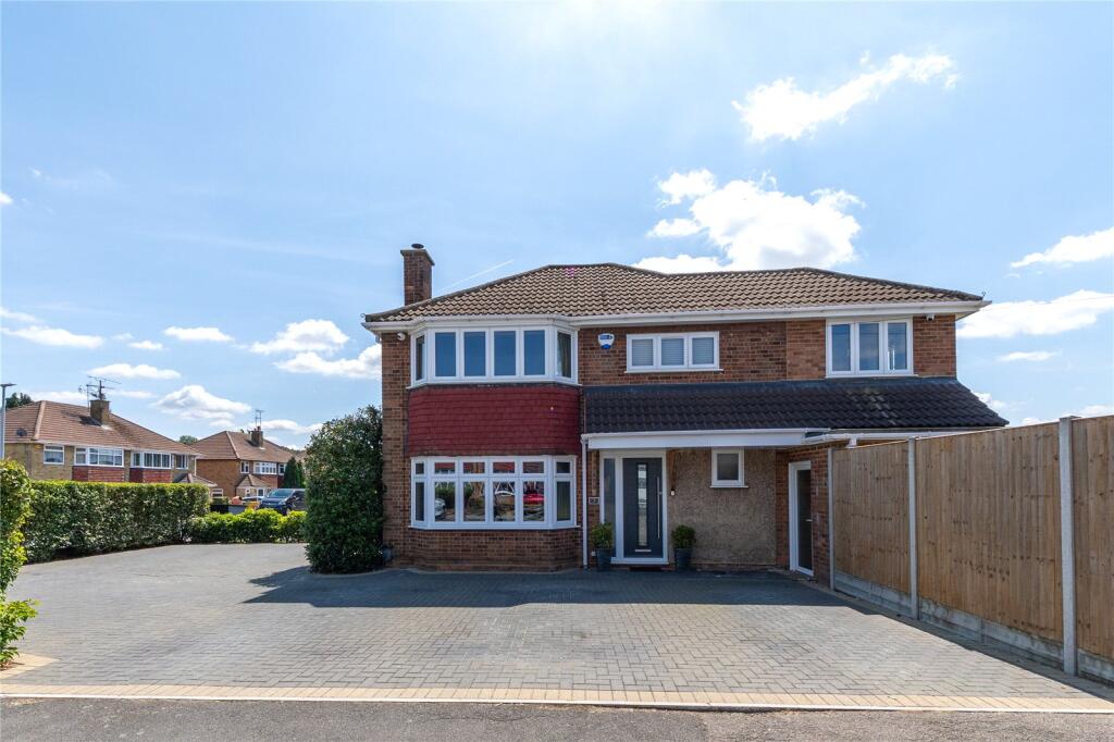 Main image of property: Ravenbank Road, Luton, Bedfordshire, LU2