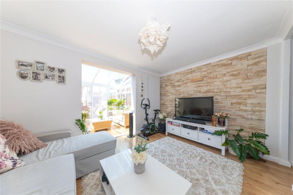 Main image of property: Birtley Croft, Luton, Bedfordshire, LU2