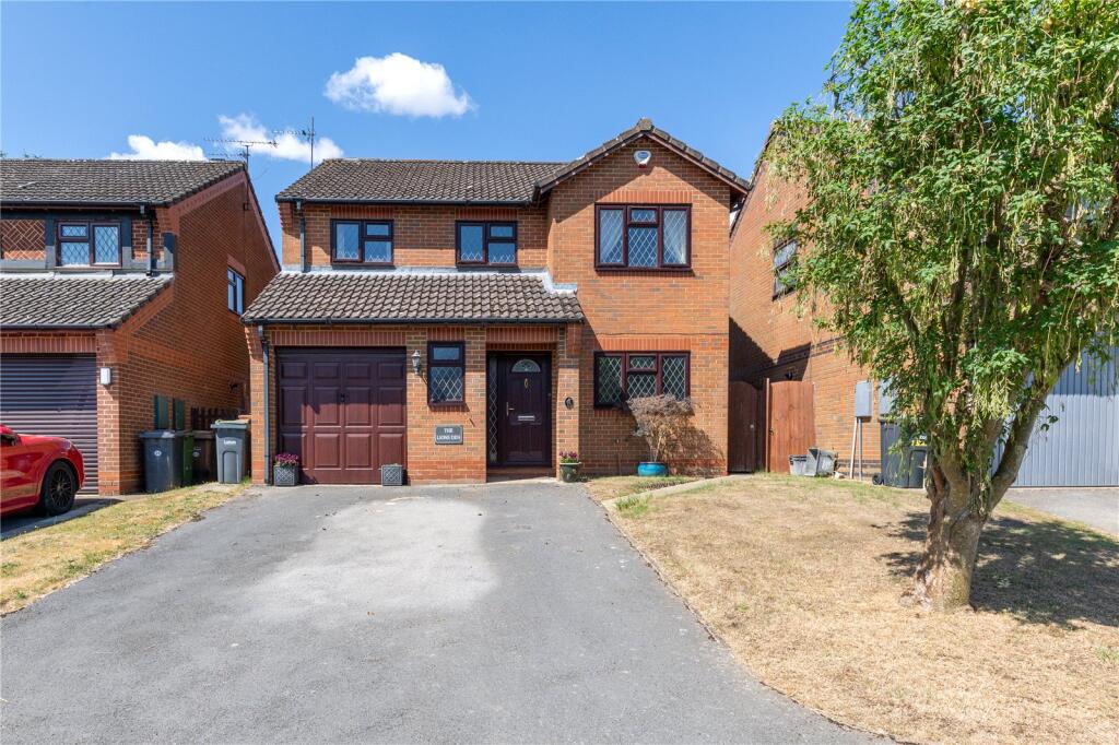 Main image of property: Malthouse Green, Luton, Bedfordshire, LU2