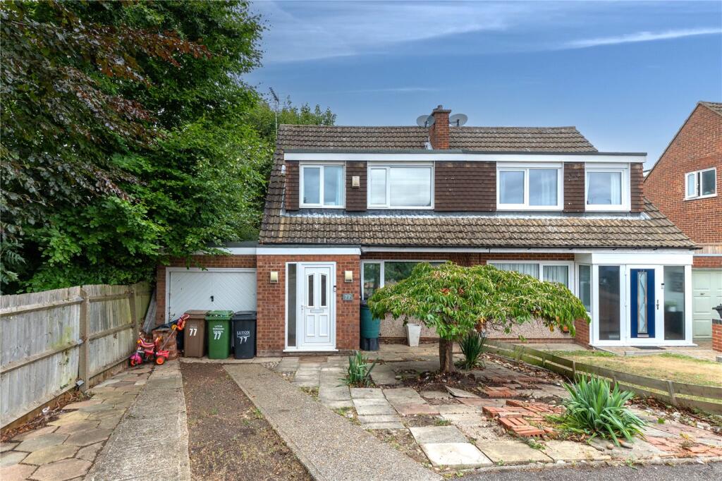 Main image of property: Ketton Close, Luton, Bedfordshire, LU2