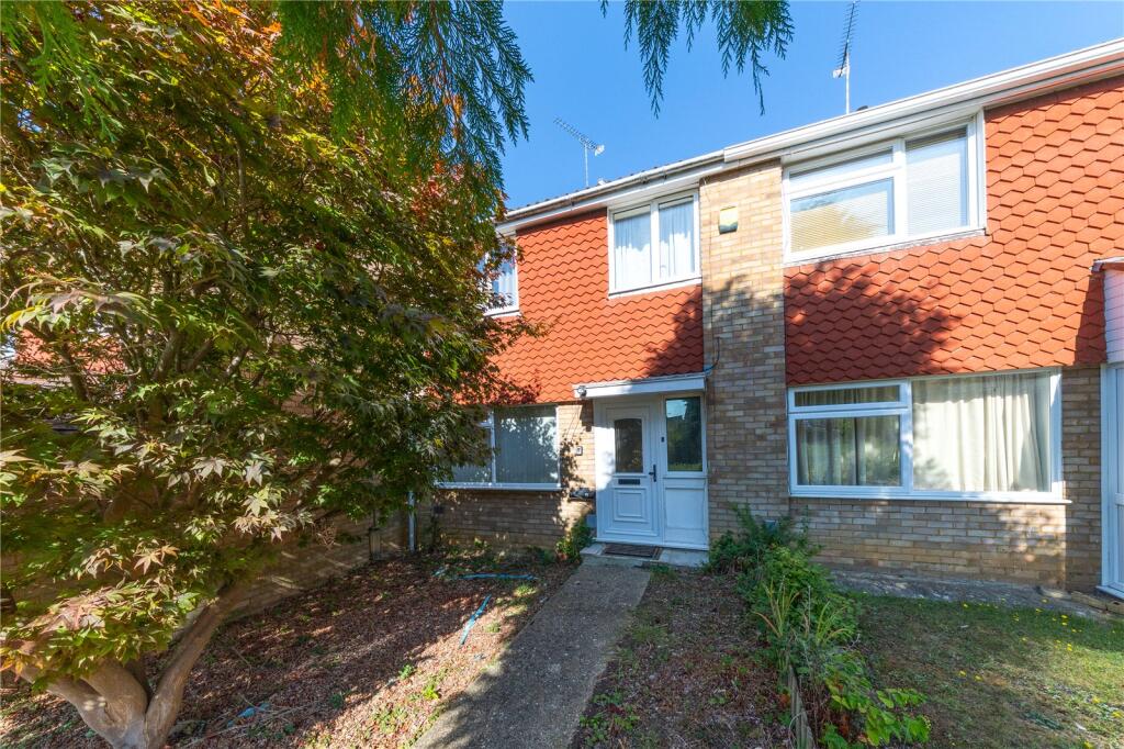 Main image of property: Handcross Road, Luton, Bedfordshire, LU2