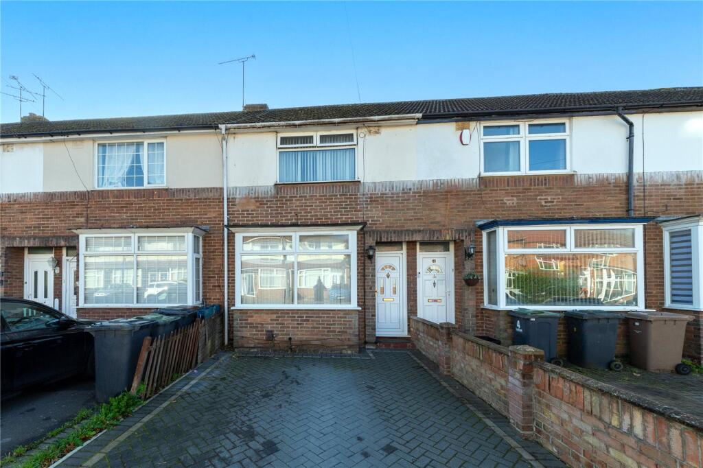 Main image of property: Applecroft Road, Luton, Bedfordshire, LU2