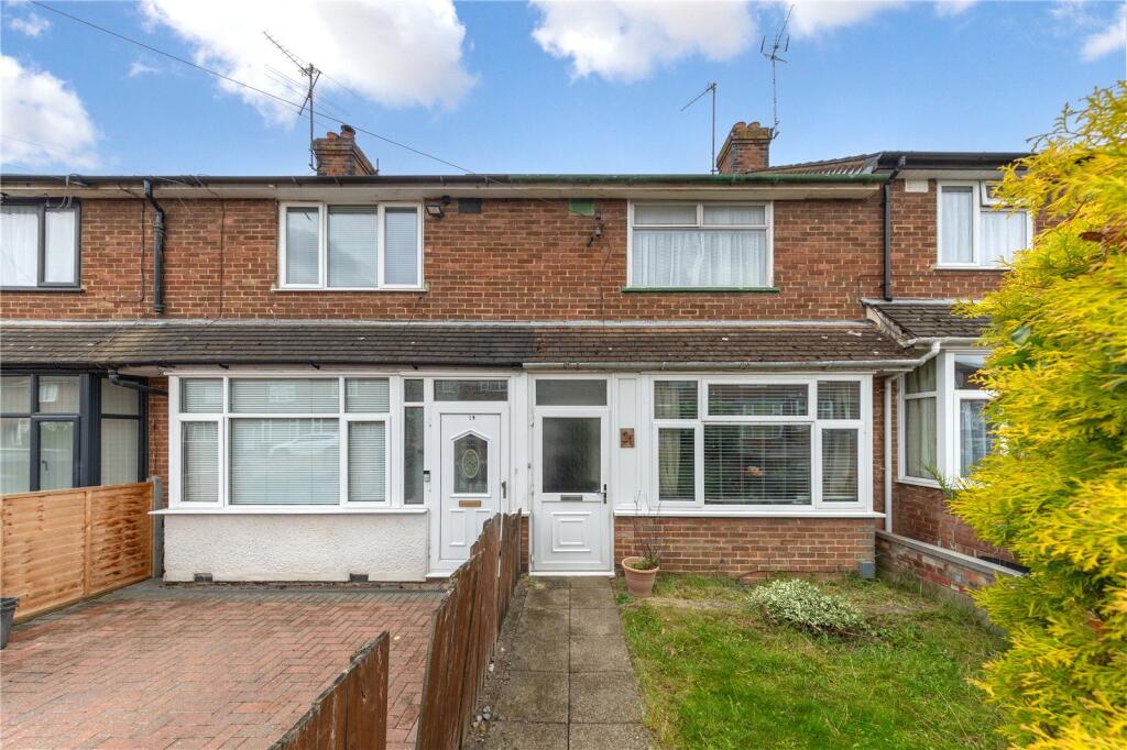 Main image of property: Hazelwood Close, Luton, Bedfordshire, LU2