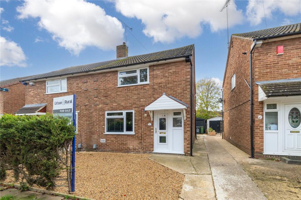 Main image of property: Wandon Close, Luton, Bedfordshire, LU2