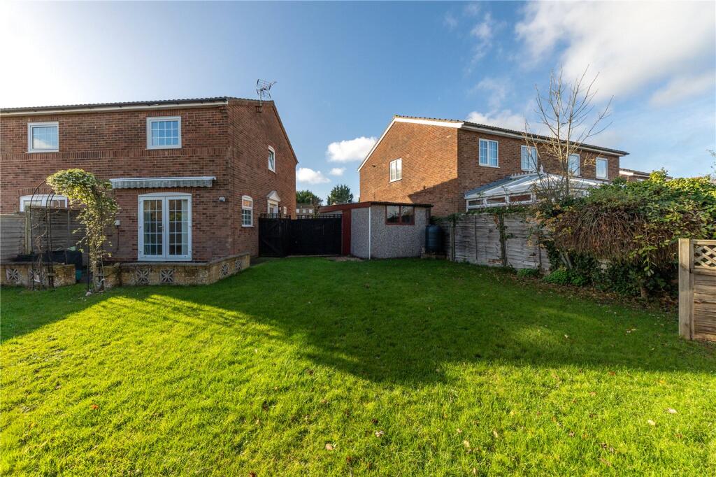 Main image of property: Lindsey Road, Luton, Bedfordshire, LU2
