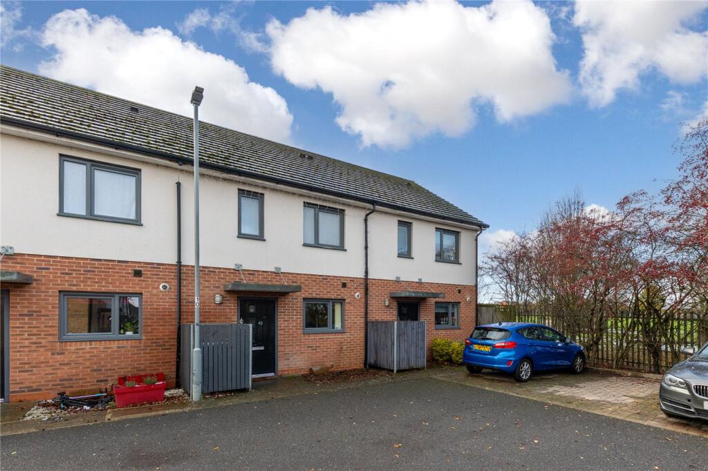 Main image of property: Someries Hill, Luton, Bedfordshire, LU2