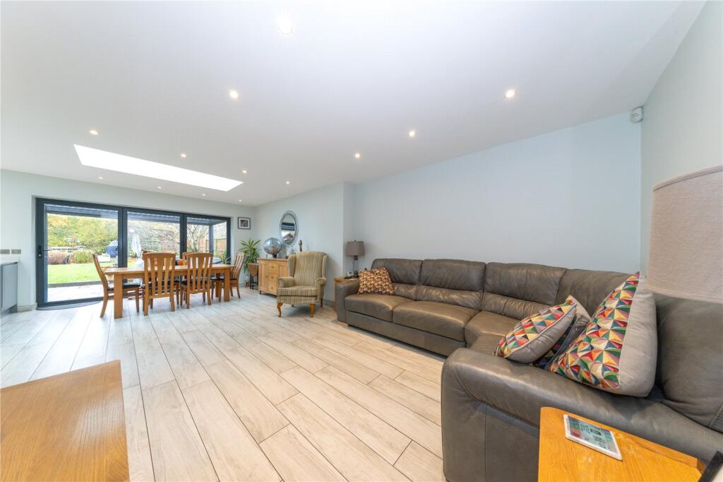 Main image of property: Ryecroft Way, Luton, Bedfordshire, LU2