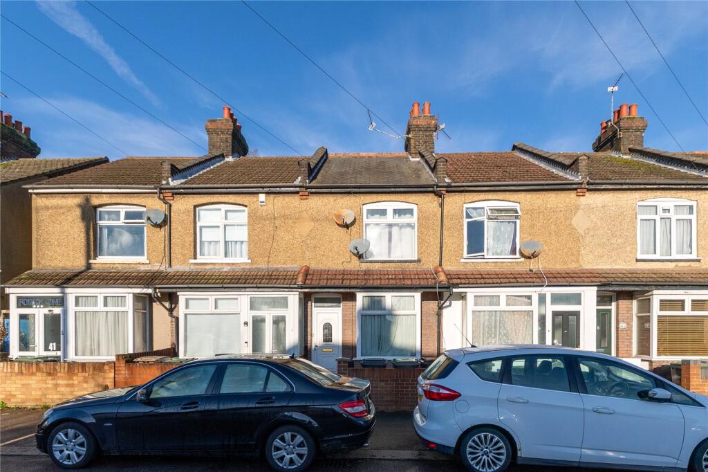 Main image of property: Turners Road South, Luton, Bedfordshire, LU2