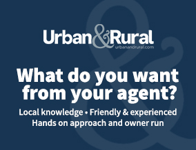 Get brand editions for Urban & Rural Property Services, Stopsley