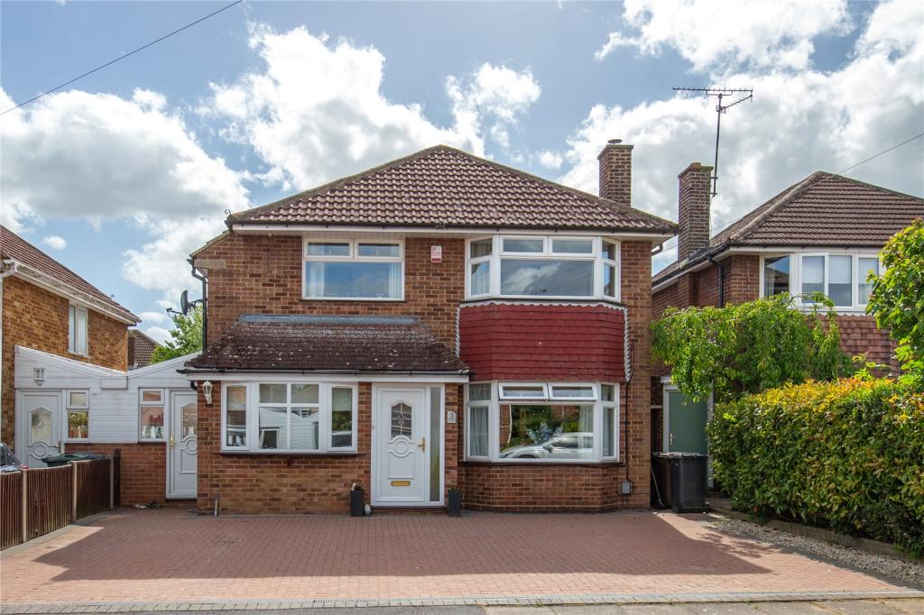 Main image of property: Corncrake Close, Luton, Bedfordshire, LU2